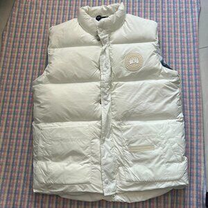 Canada Goose Freestyle Down Vest Jacket